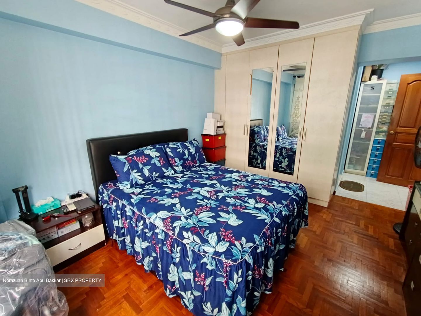 Blk 407 Serangoon Avenue 1 (Serangoon), HDB 4 Rooms #484355511